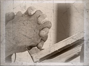 Oración del pecador (2)