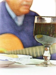 refrigerio del señor