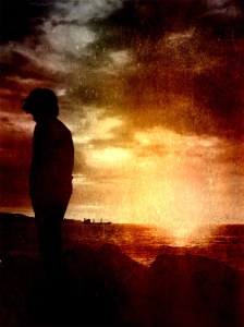 Pensé que estaba preparada