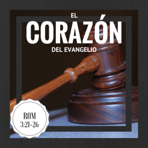corazón del evangelio