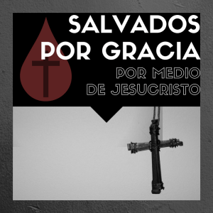 Por medio de Jesucristo