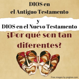 DIOS en el Nuevo Testamento